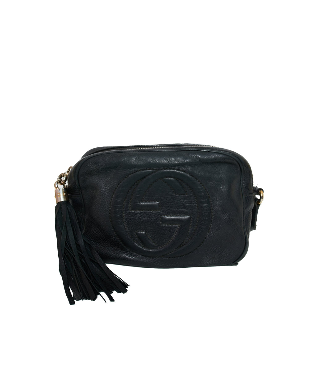 Gucci Soho bag AGL1148 – LuxuryPromise