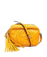 Gucci Gucci Soho Crossbody Bag - ADL1462