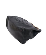 Gucci Gucci Soho Medium black shoulder bag - ASL1218