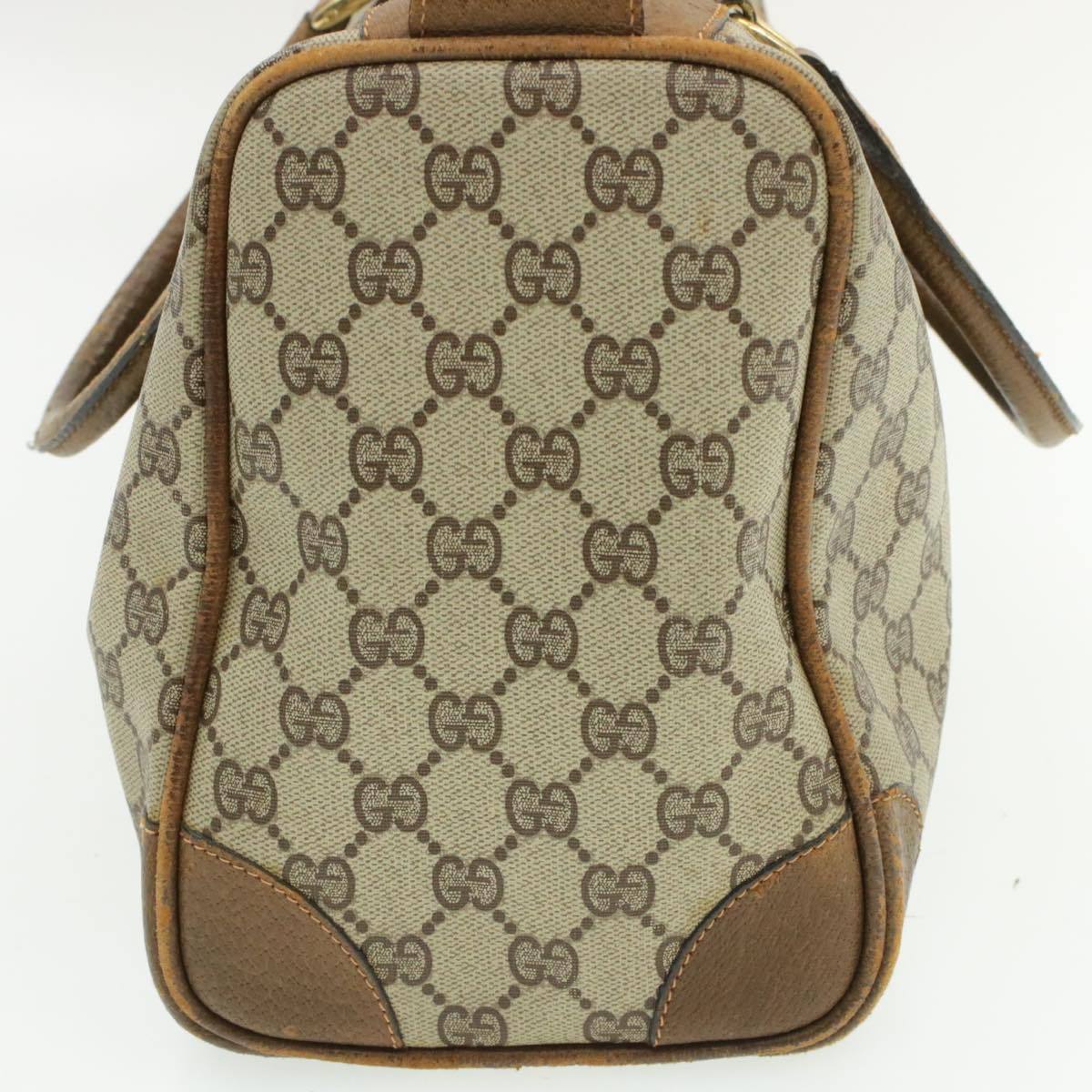 Gucci Gucci Supreme Boston Bag