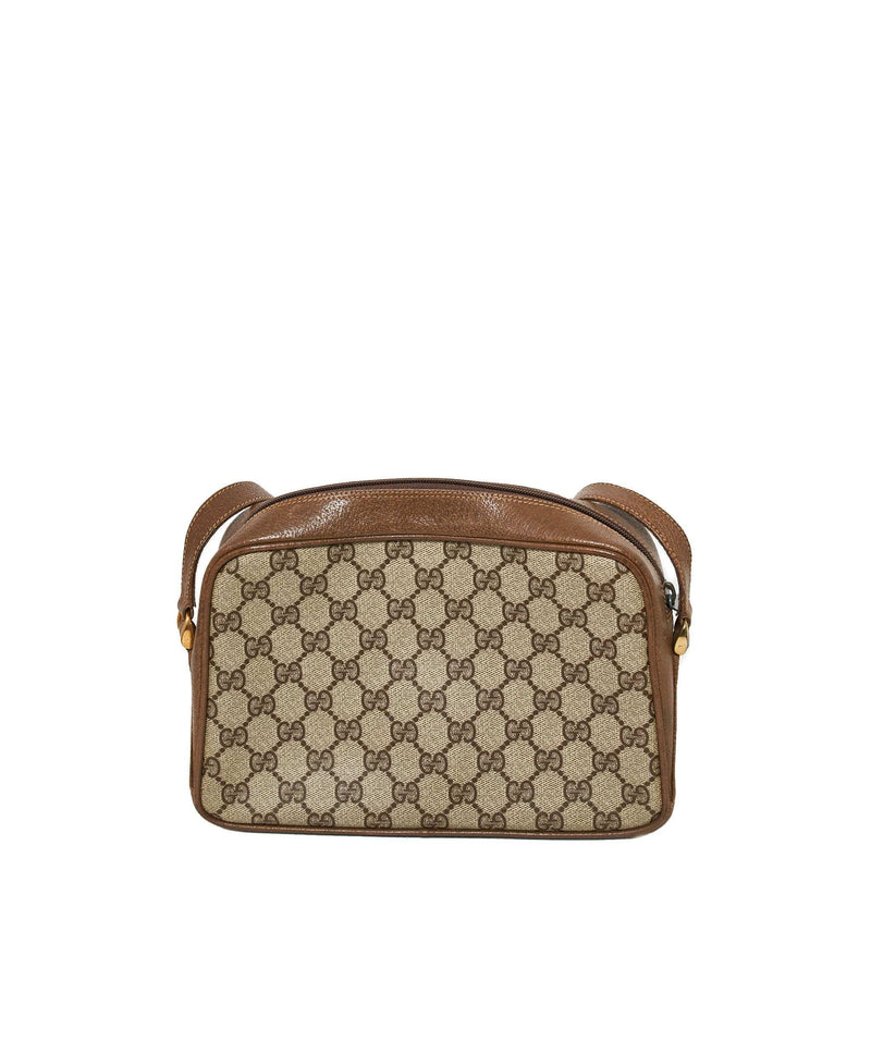 Gucci Gucci Supreme Monogram Crossbody bag  - AWL1204