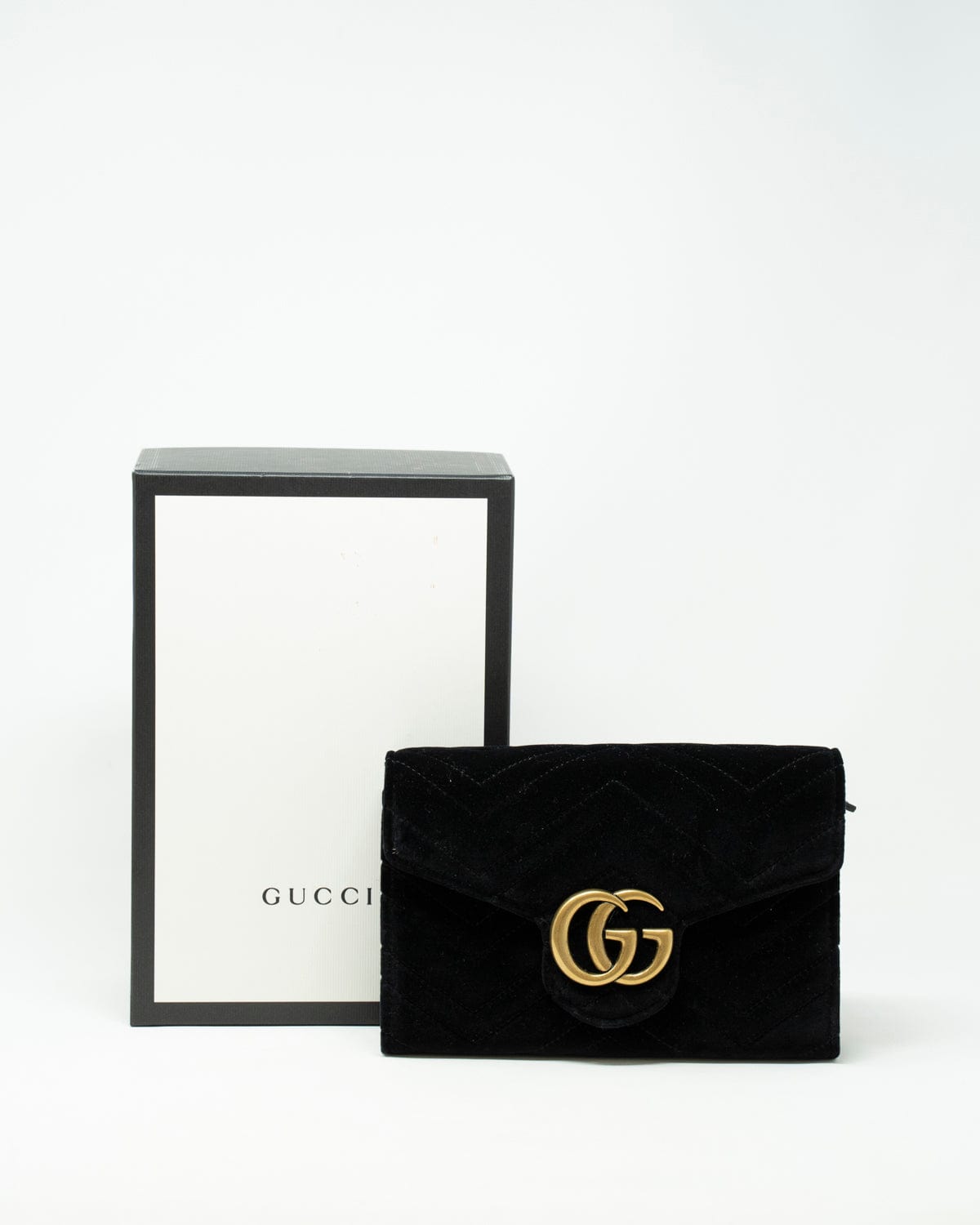 Gucci velvet woc fashion