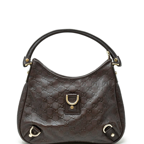 Gucci Vintage Hobo bag - ADL1962 – LuxuryPromise