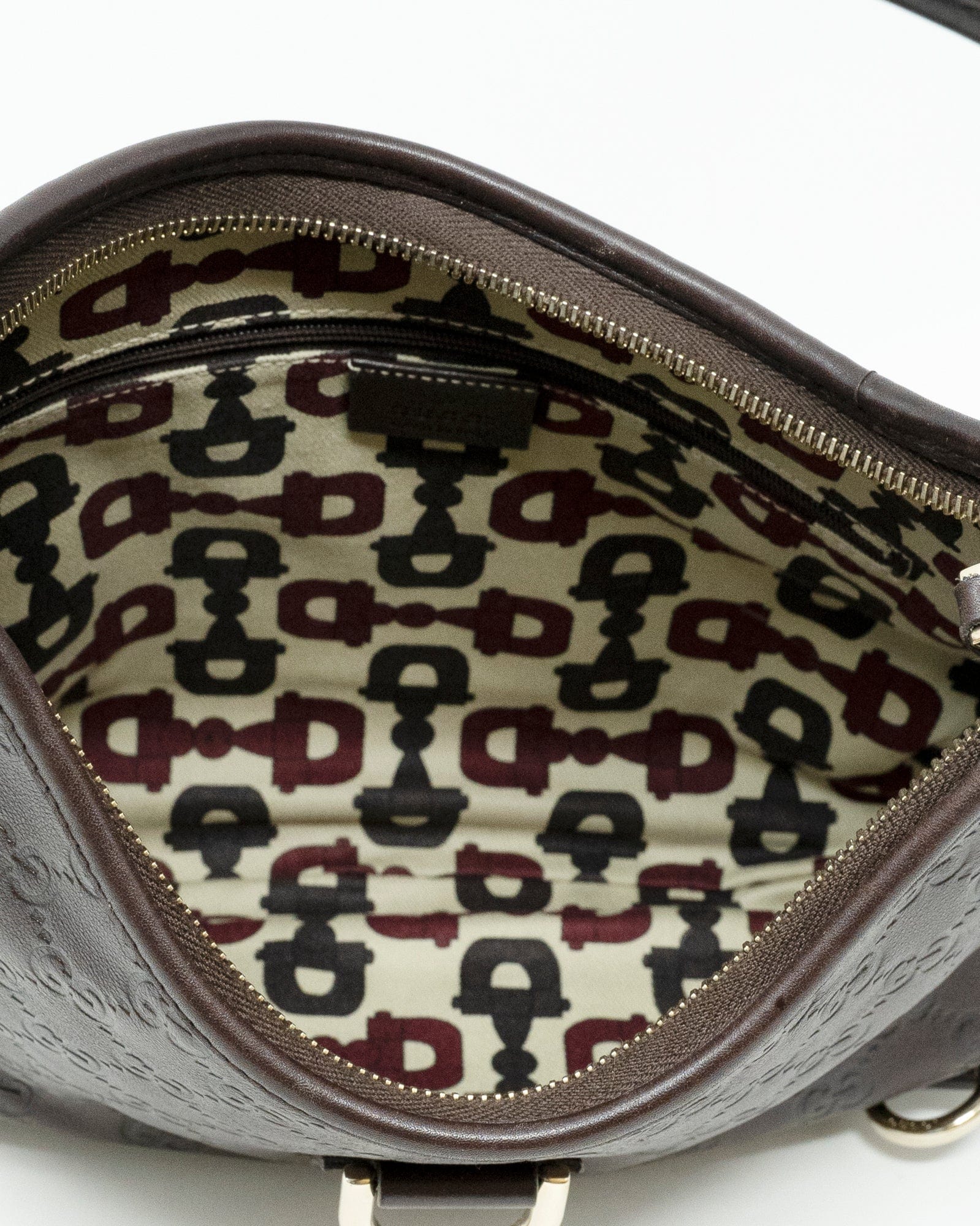 Gucci Gucci Vintage Hobo bag - ADL1962