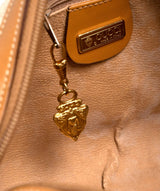 Gucci Gucci Vintage Mini Boston Crossbody Bag MW2423