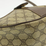 Gucci Gucci Vintage Supreme Shoulder Bag