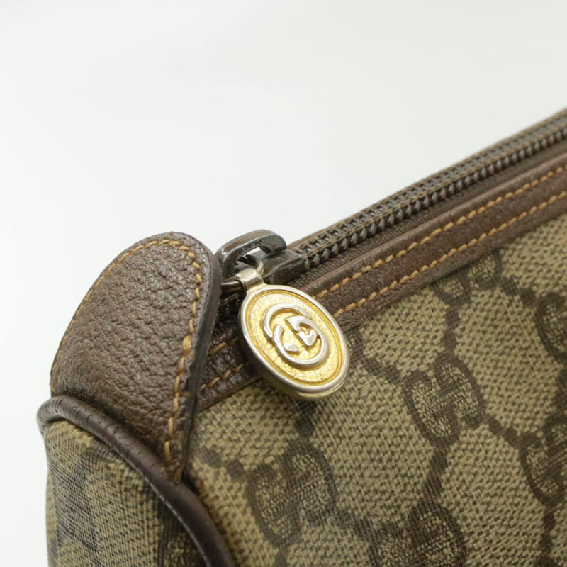 Gucci Gucci Vintage Supreme Shoulder Bag