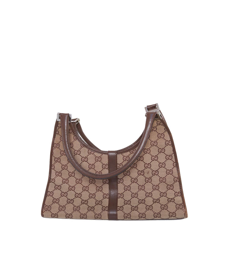 Gucci GuccI vintage top handle bag - ADL1062