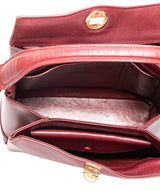 Gucci Gucci Vintage Top Handle Bag - AWL1291