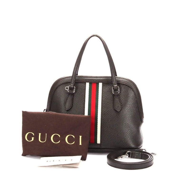 Gucci Gucci Web Dome Bag RCL1092