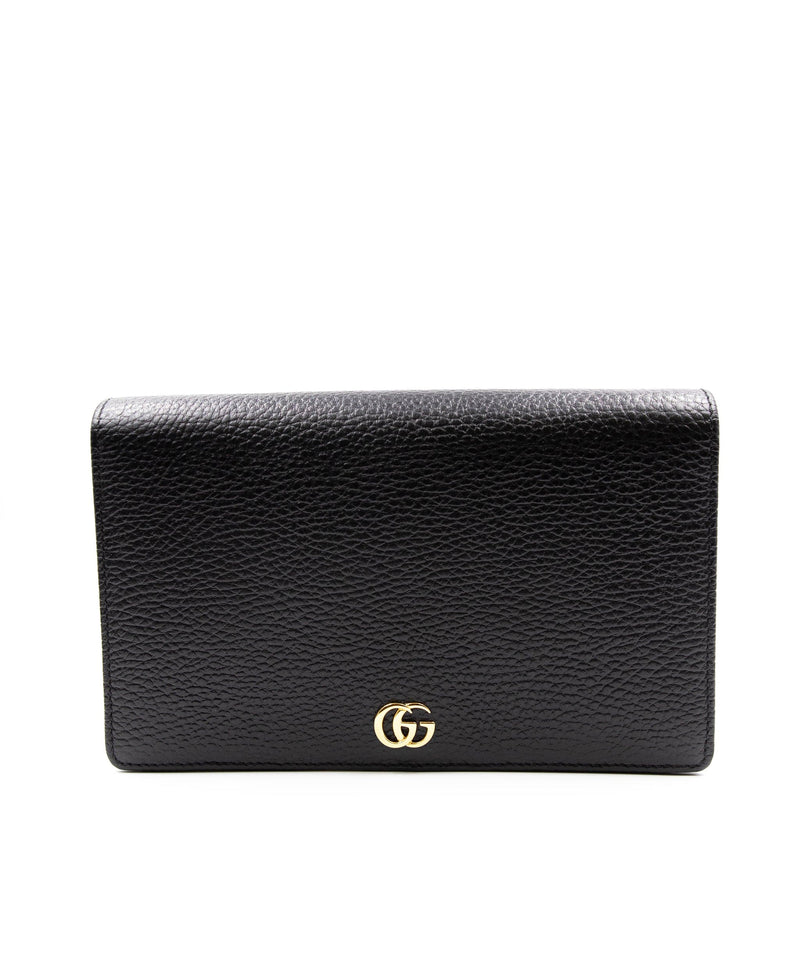 Gucci petite best sale marmont woc