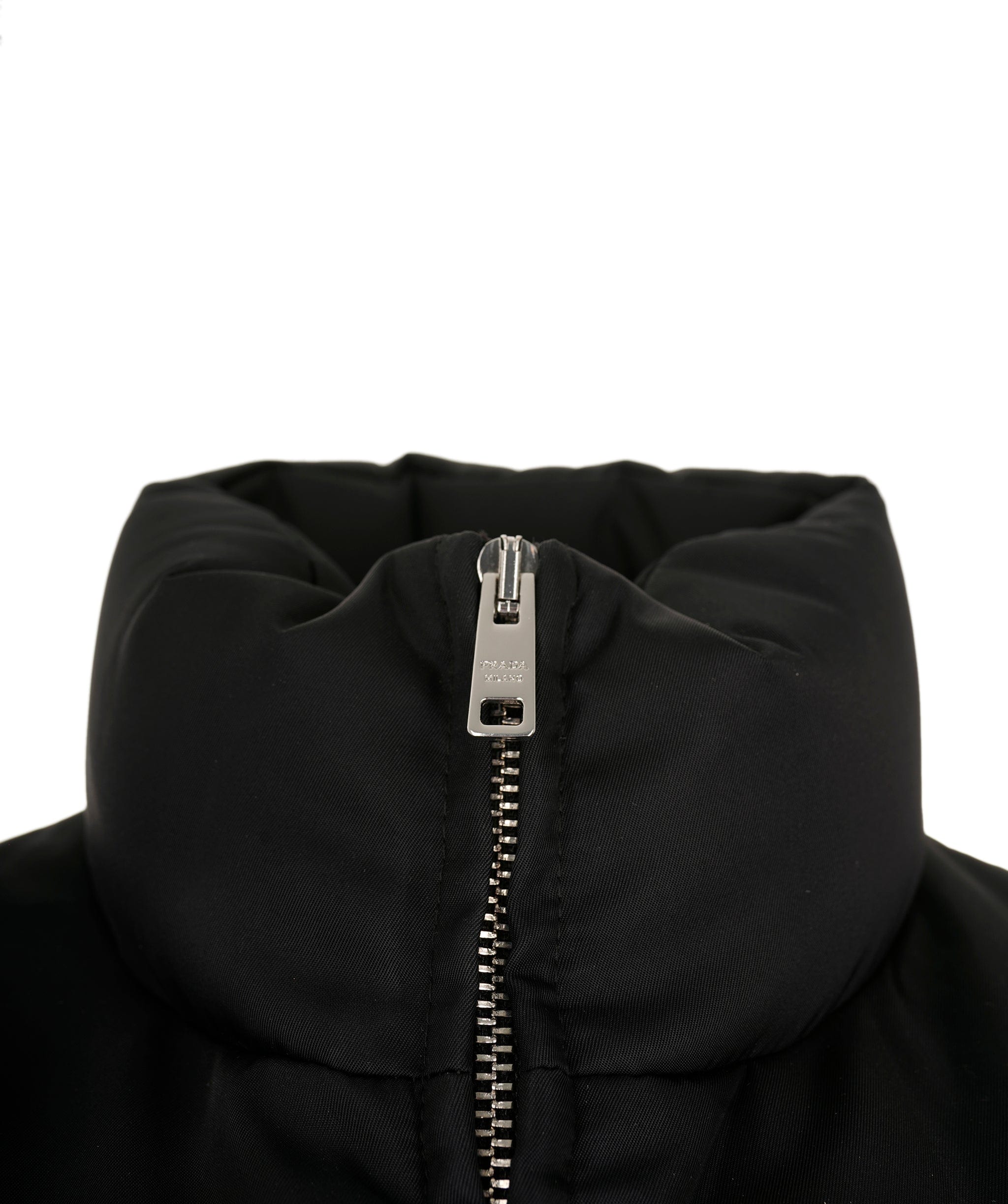 Gucci Prada black Gillet ALL0272