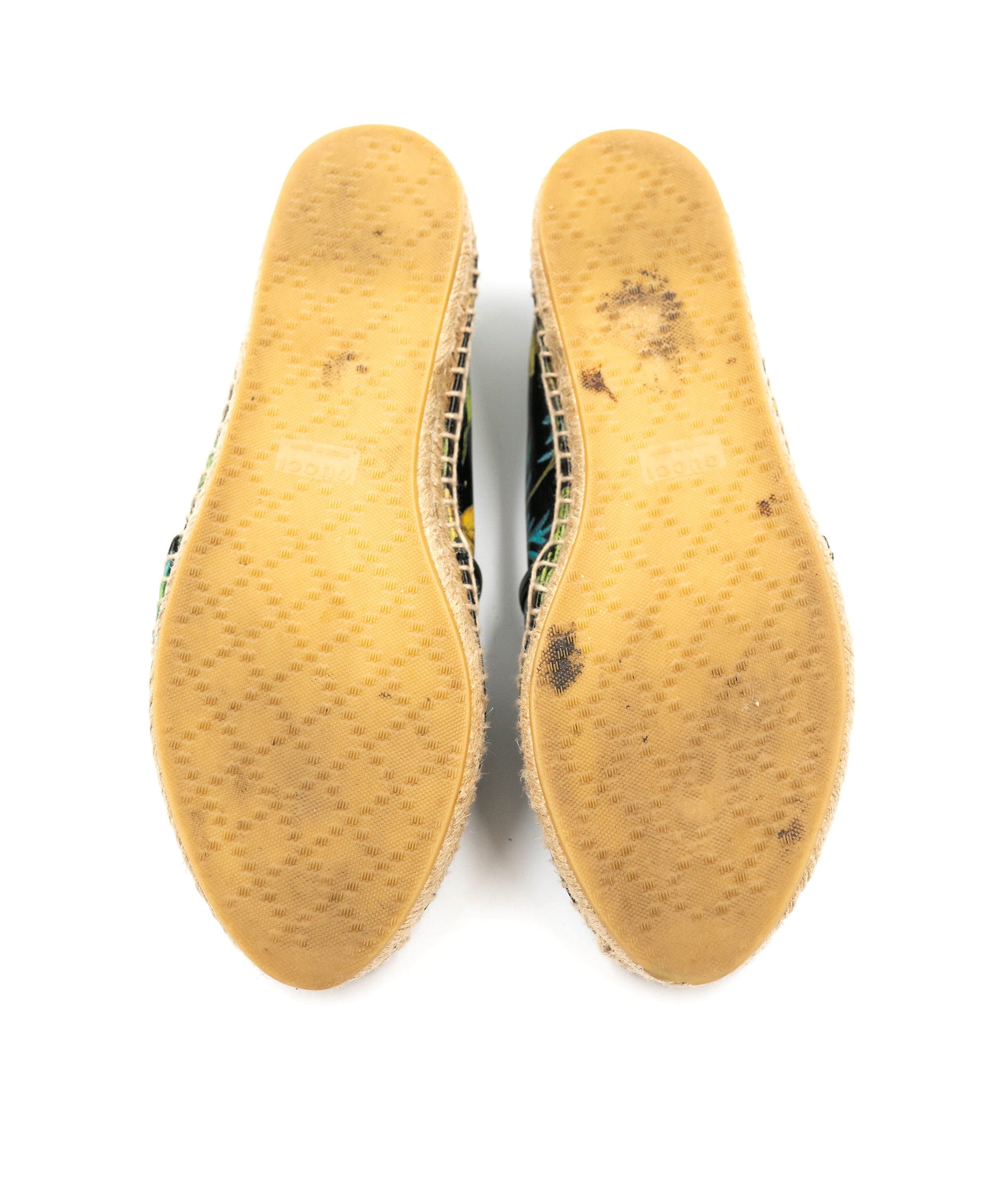 Gucci Gucci espadrilles - ADC1008