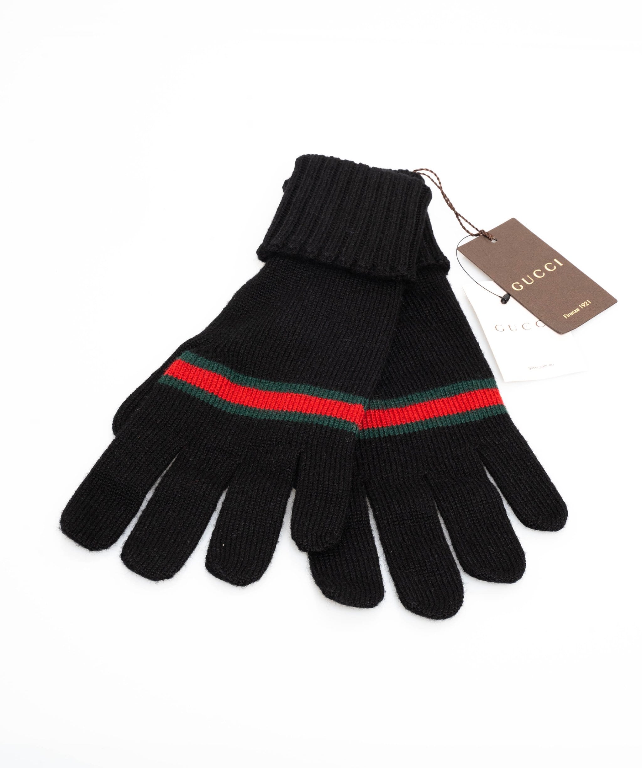 Gucci Gucci gloves  - ADL1108