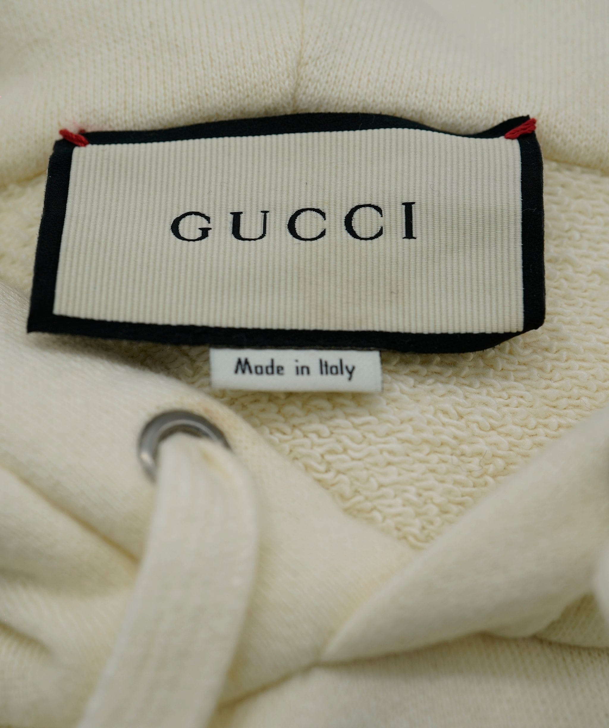 Gucci Gucci Logo Hoodie AWL4577