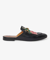 Gucci Gucci Princetown Slippers