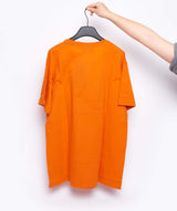 Gucci Gucci tshirt orange