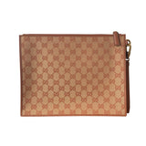 Gucci Gucci New York Yankees pouch