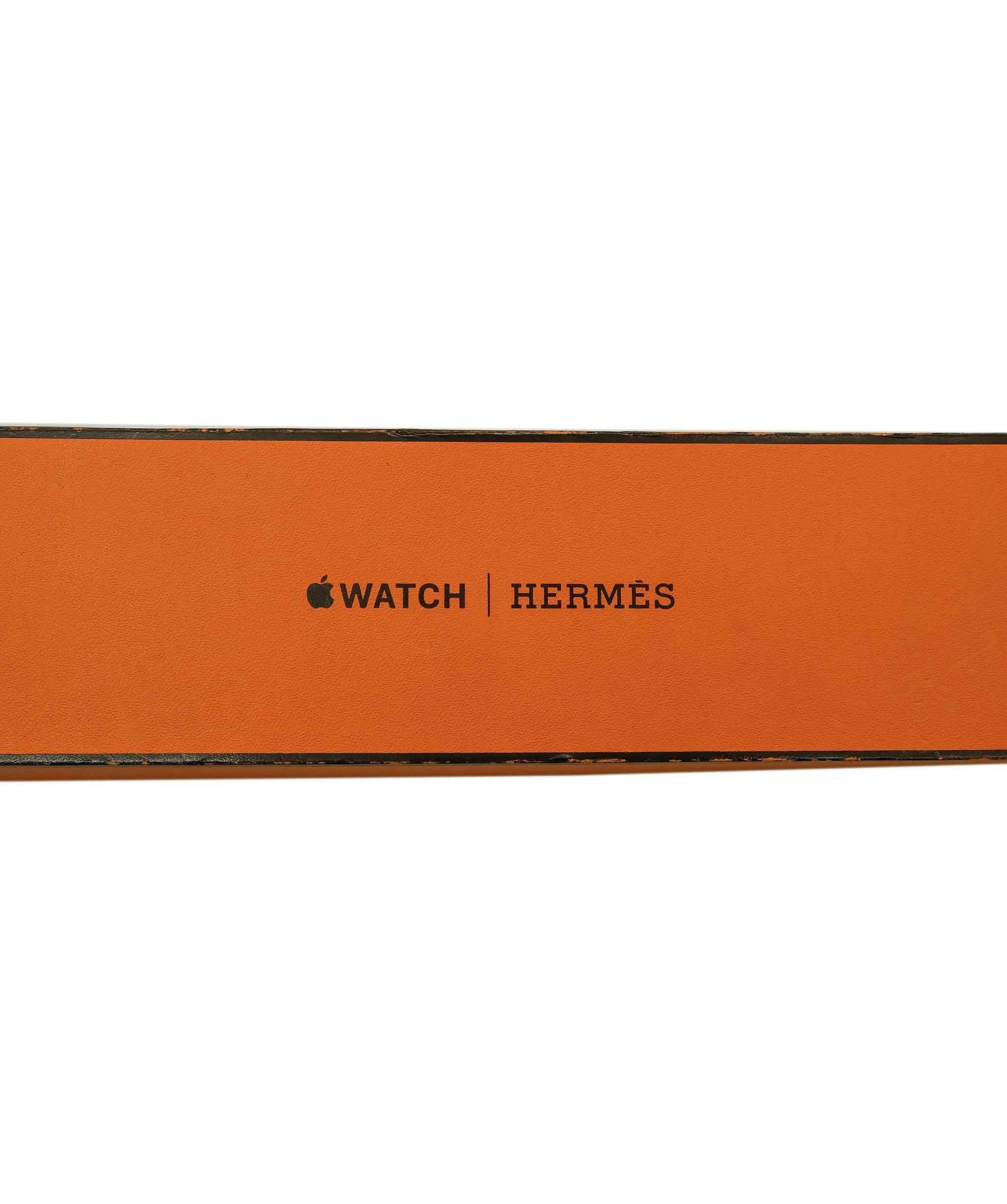 Hermès Hermes Apple Watch Strap RJC2106