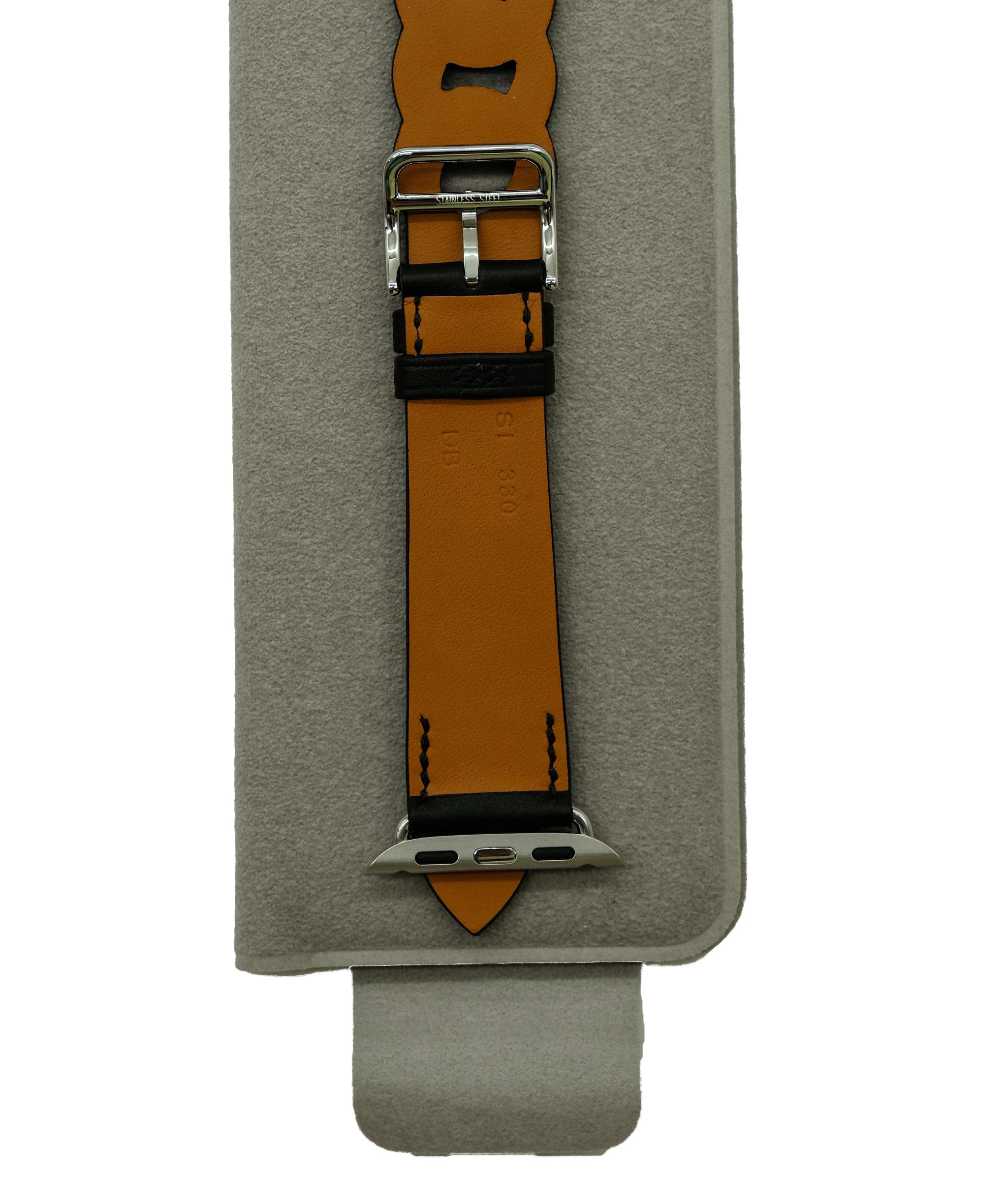 Hermès Hermes Apple Watch Strap RJC2106