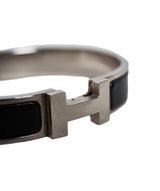 Hermès Hermes Clic Clac bracelet  - ADL1195