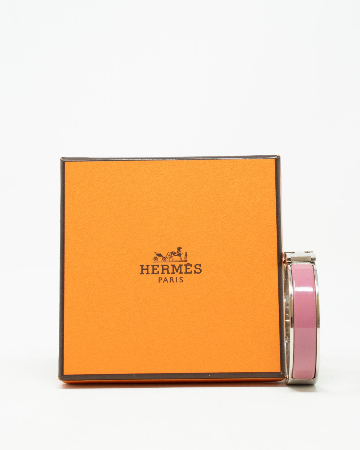 Hermes Hermes Clic Clac with PHW - AWL3049