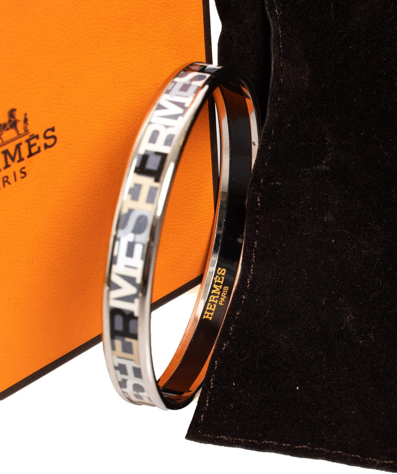 Hermès Hermès Enamel Bracelet - AWL1326