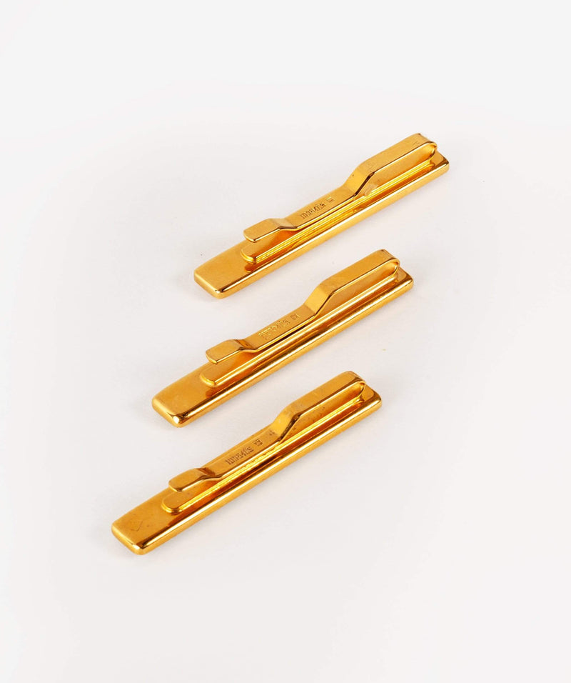 Hermes tie pin Clearance