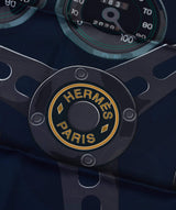 Hermès Hermes Formula One Scarf