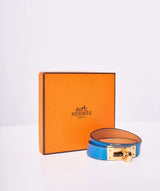 Hermès Hermes Kelly Bracelet GHW  AGL1003