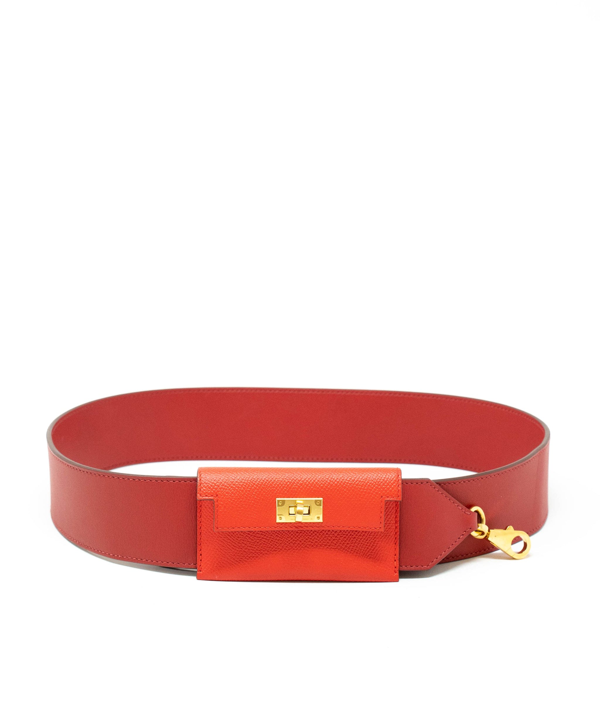 Hermès Hermès Kelly - pocketstrap