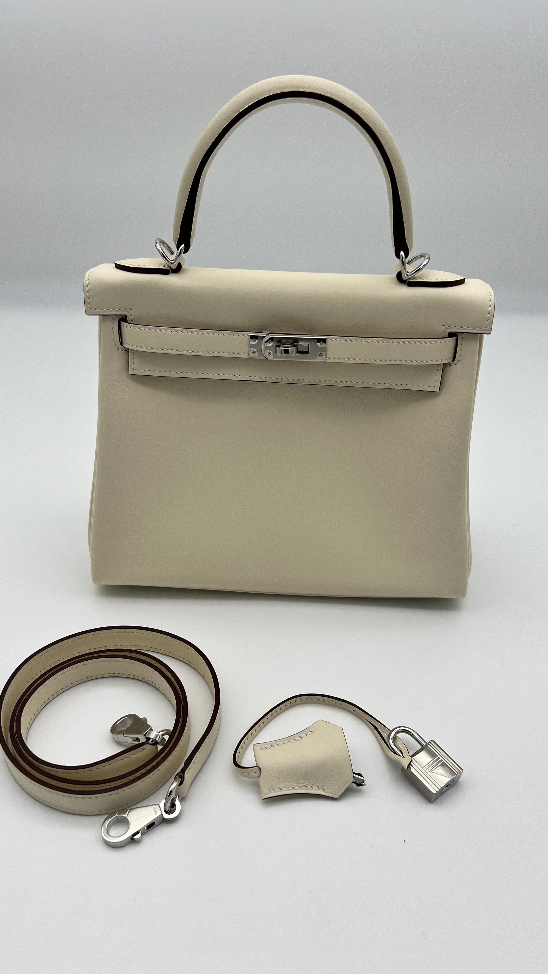 2022 Kelly 25 Retourne ASL5179