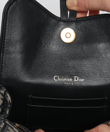 Hermès Christian Dior Belt bag