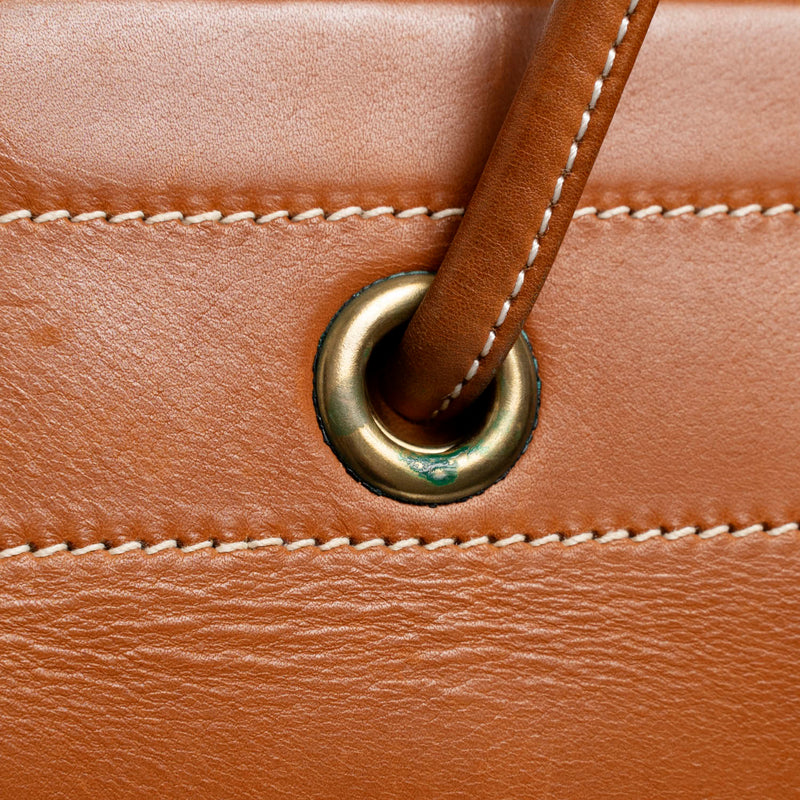 Hermès Hermès Aline Leather Shoulder Bag - AWL1350