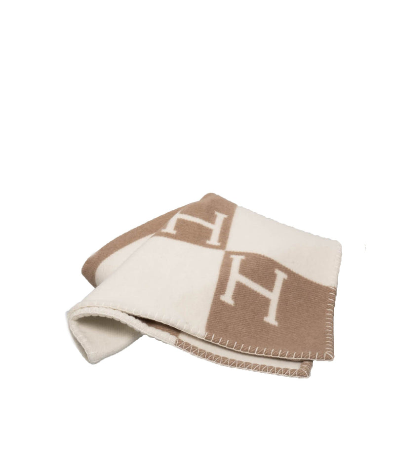 Hermès Hermes Baby Blanket - ADL1547