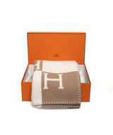 Hermès Hermes Baby Blanket - ADL1547