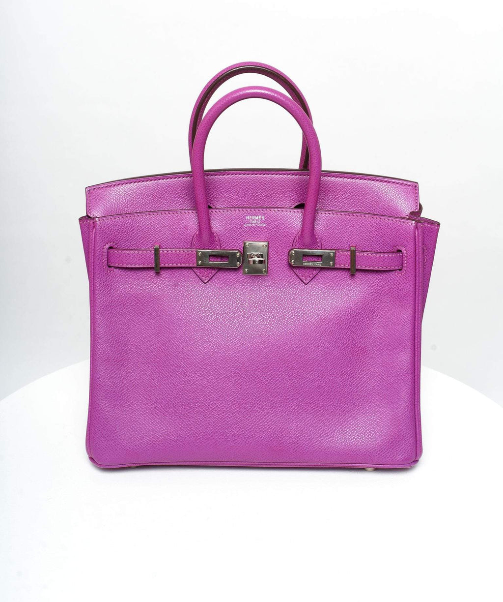 Hermes Birkin 25