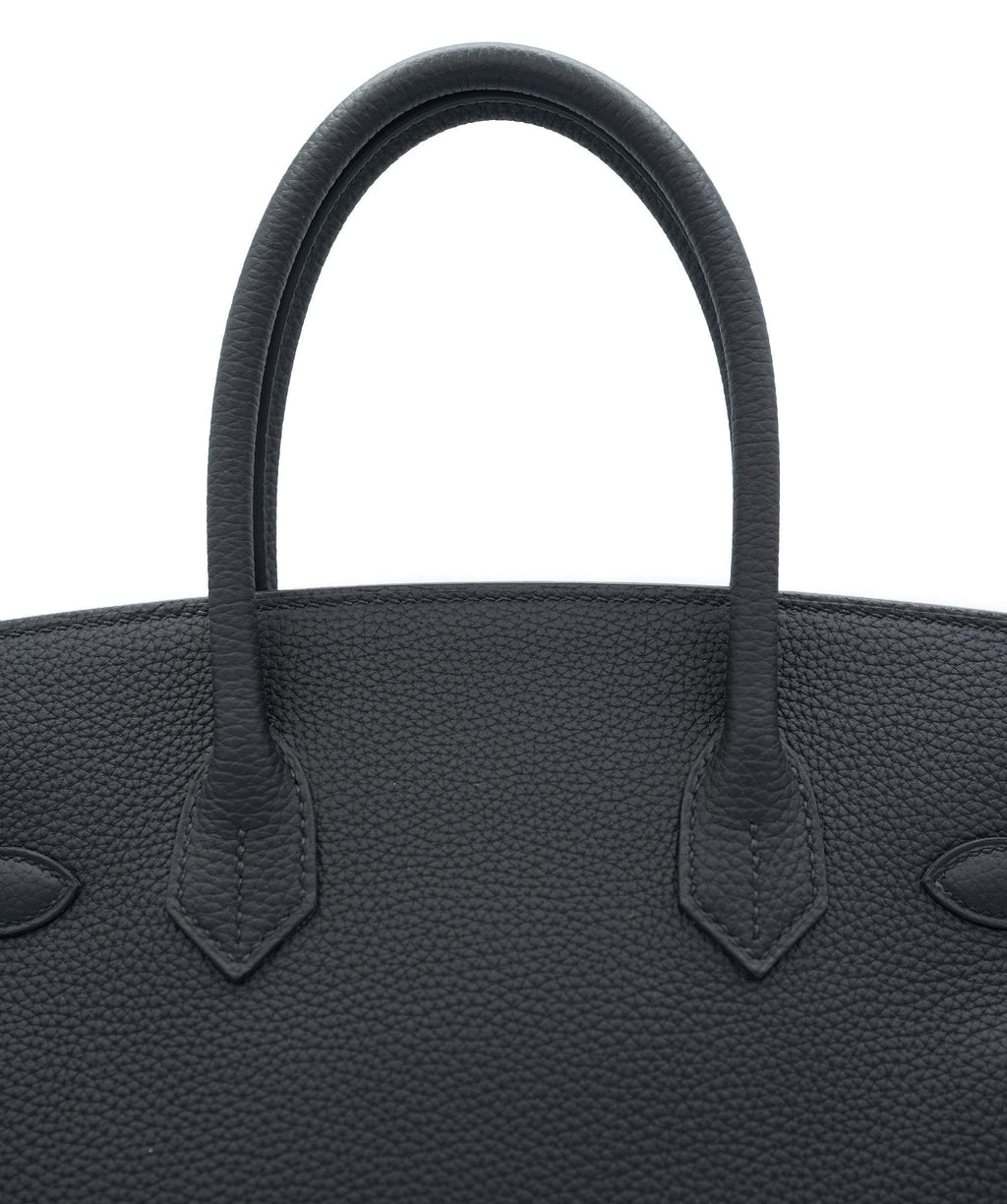Hermès Birkin 30 Black Togo GHW SKL1165 – LuxuryPromise