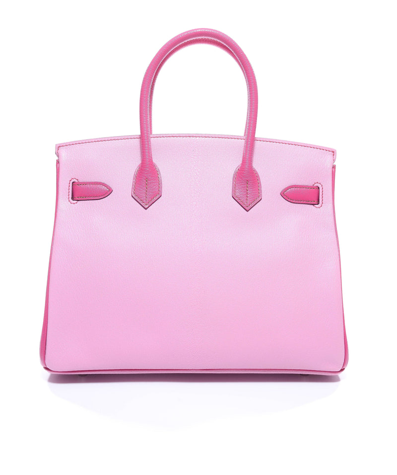 Hermes bubblegum on sale pink birkin price