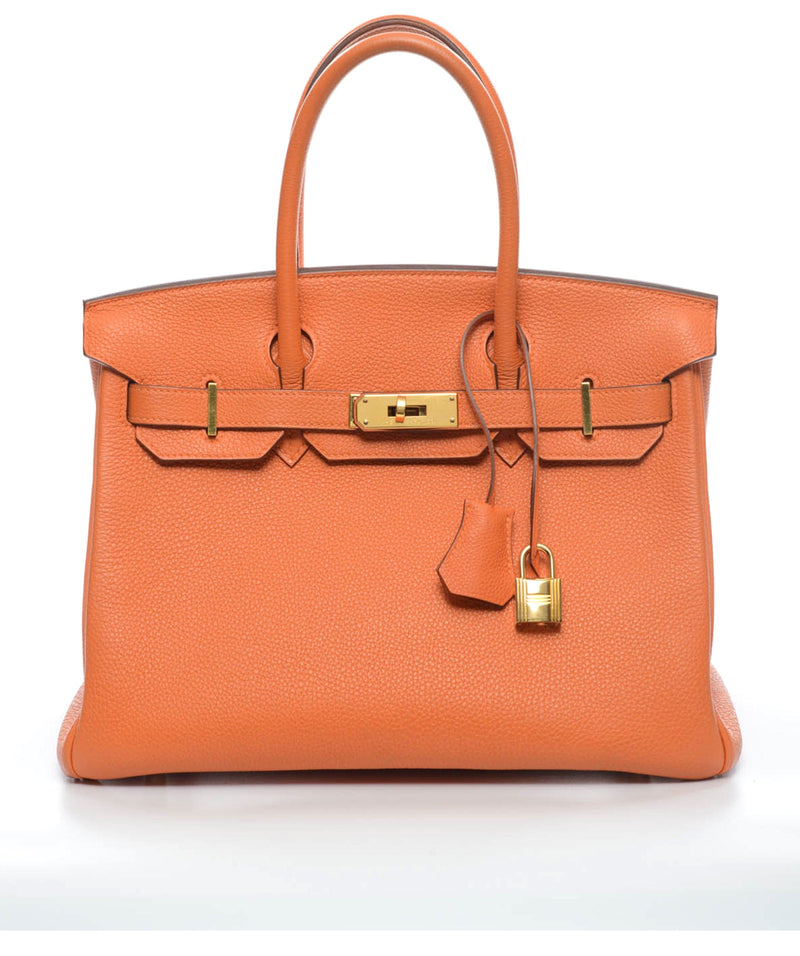 birkin 30 togo