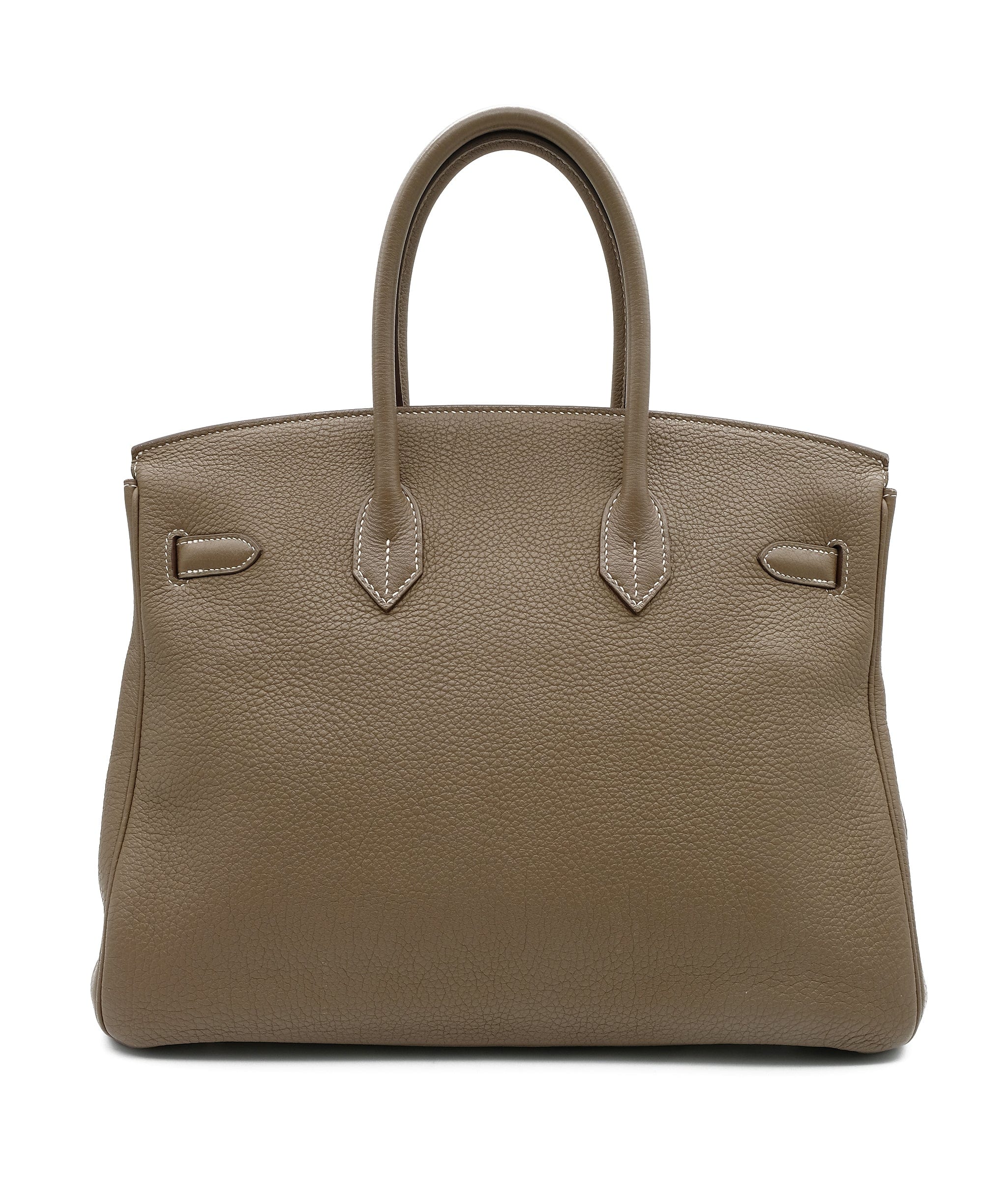 Hermès Hermes Birkin 35 Etoupe RJC1883