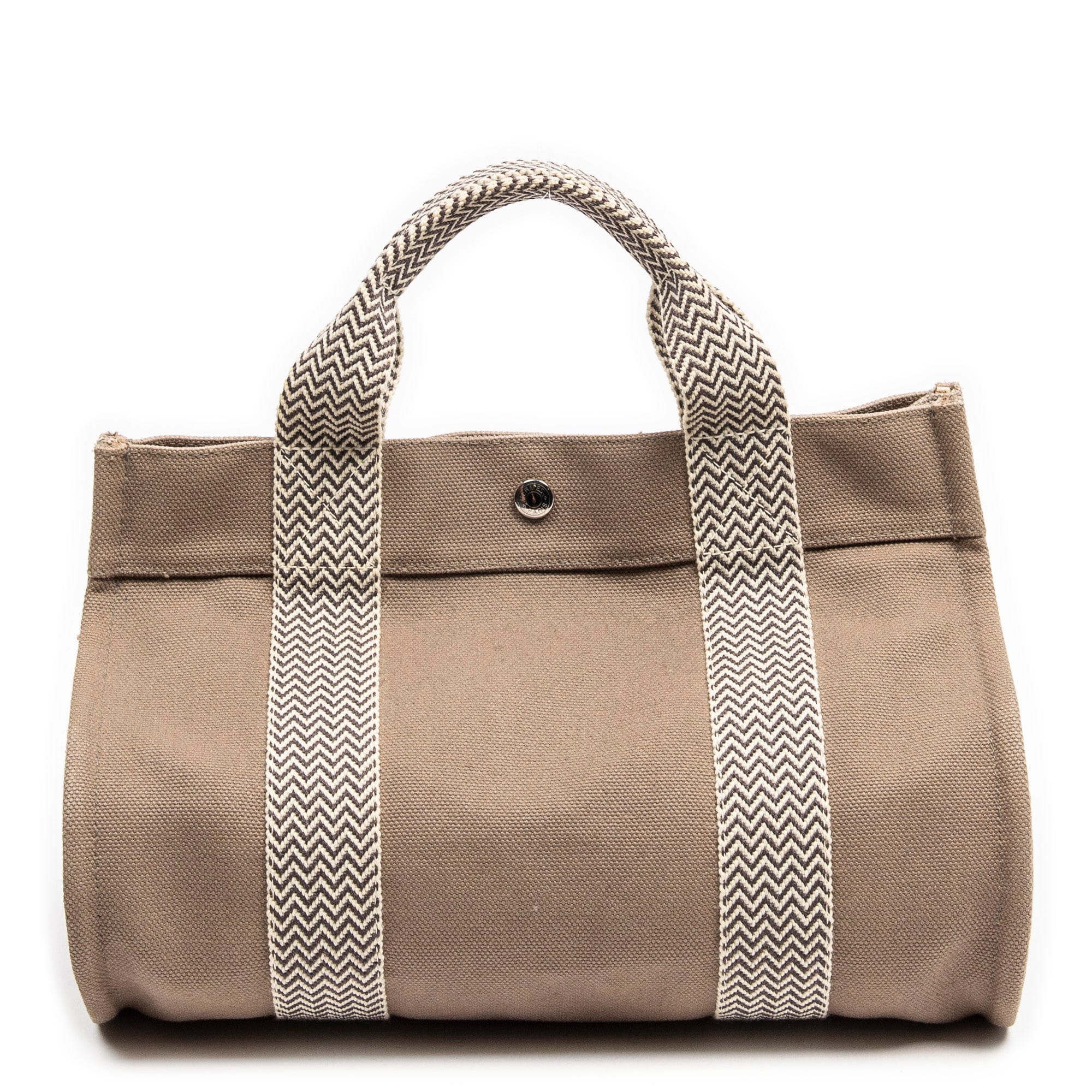 Hermes Hermes Cannes Tote - AWC1633