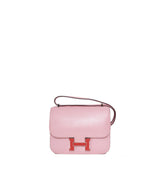 Hermès Hermès Constance 18 Bag Rose Sakura - ASL1407