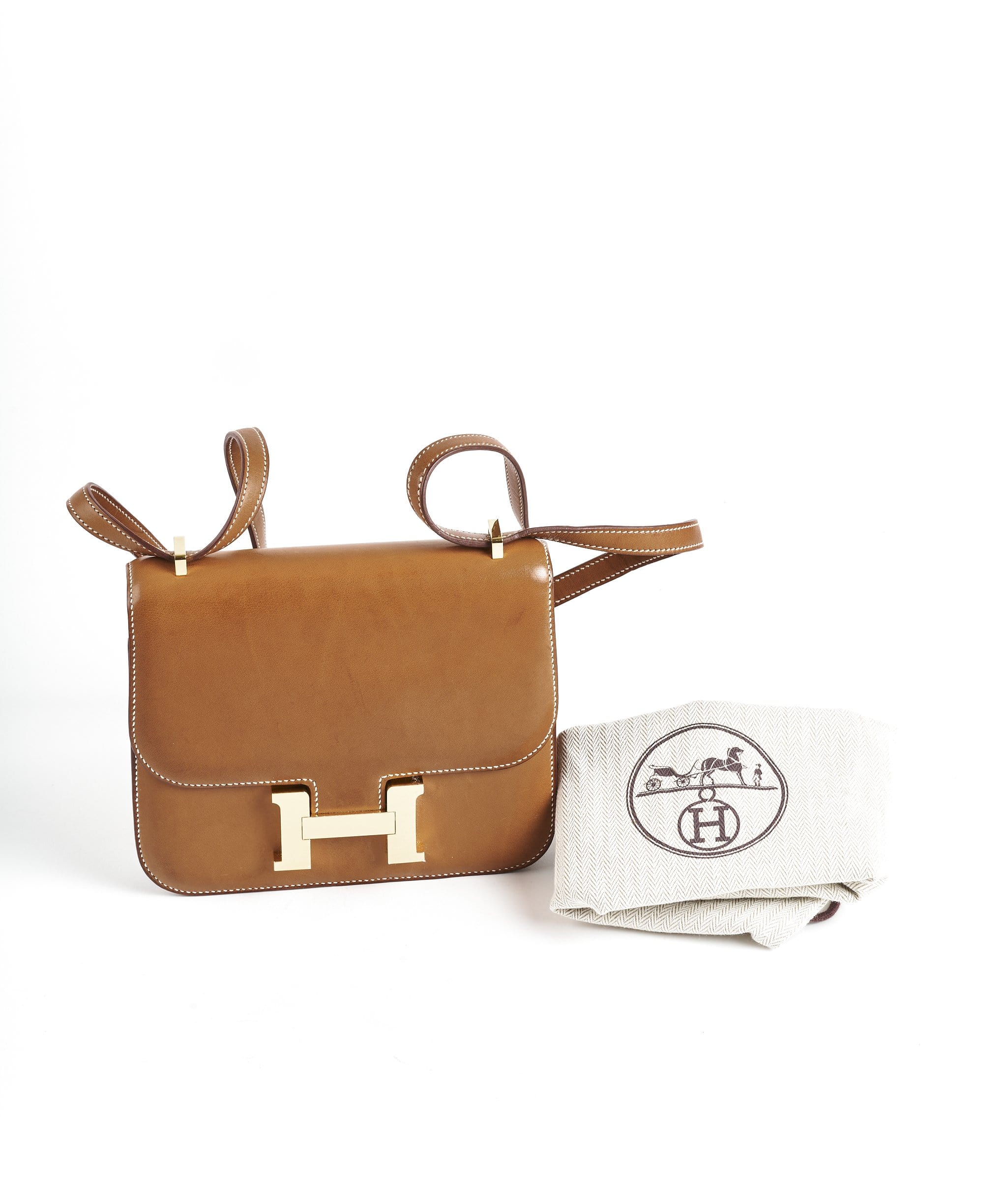 Hermès Hermes Constance 18 Barenia