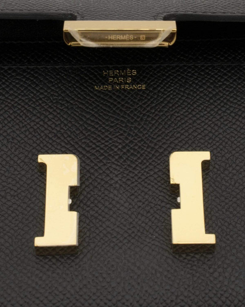 Hermes Constance wallet to go - ADC1153 – LuxuryPromise