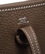 Hermès Hermes Evelyn Tpm Etaupe Bag - ADC1089