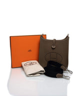 Hermès Hermes Evelyn Tpm Etaupe Bag - ADC1089
