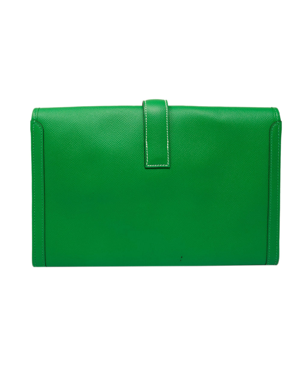 hermes jige clutch