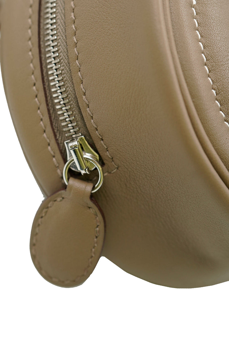 Hermes In the loop bag Etoupe with SHW - RJC1610 – LuxuryPromise