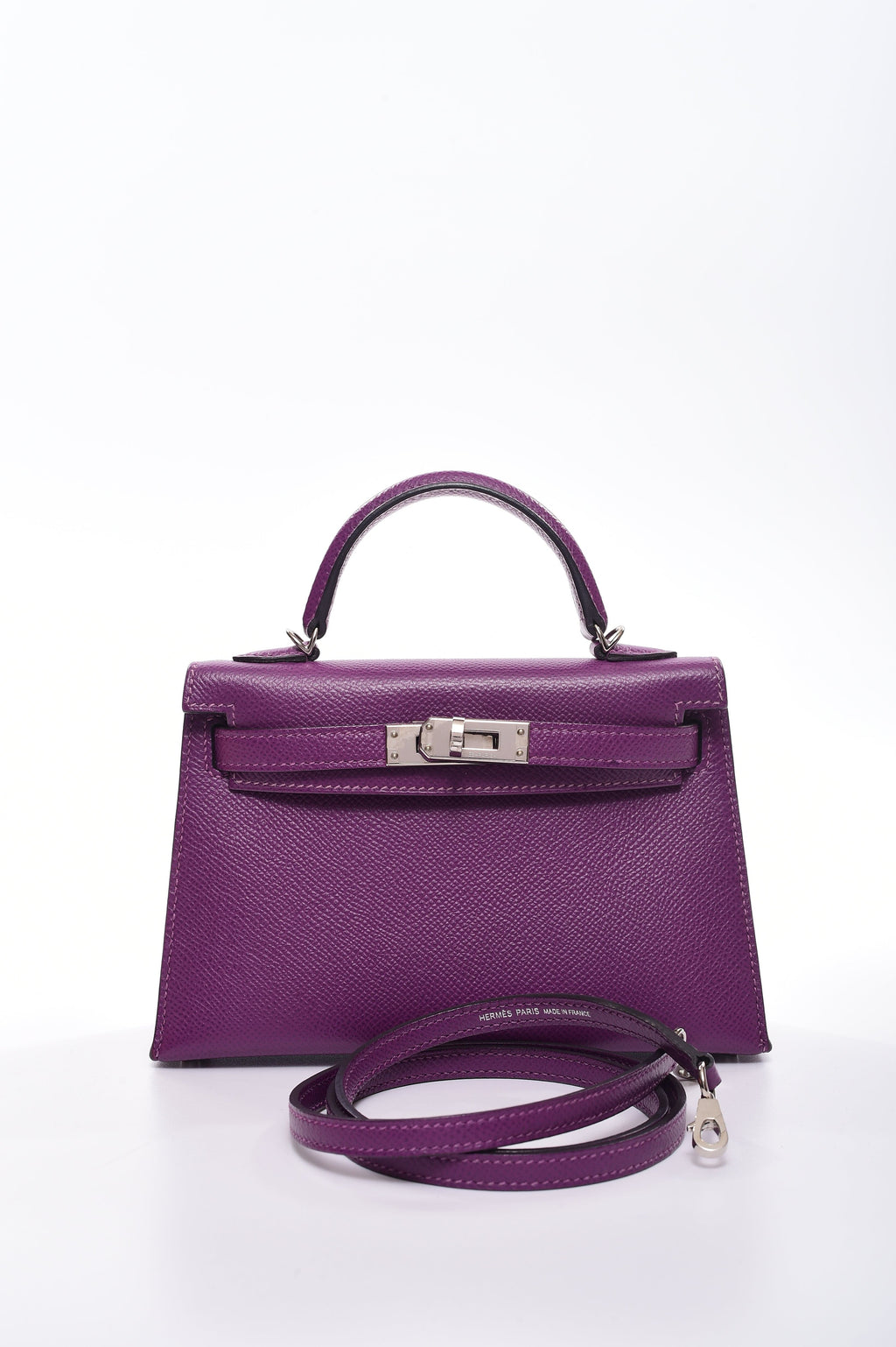 Hermes discount anemone kelly